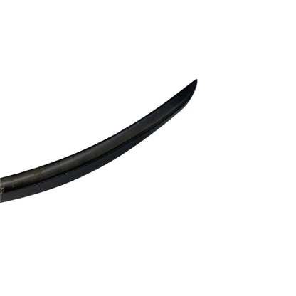 Спойлер за багажник Mercedes C238 E-class (2017-2019) coupe - AMG Design