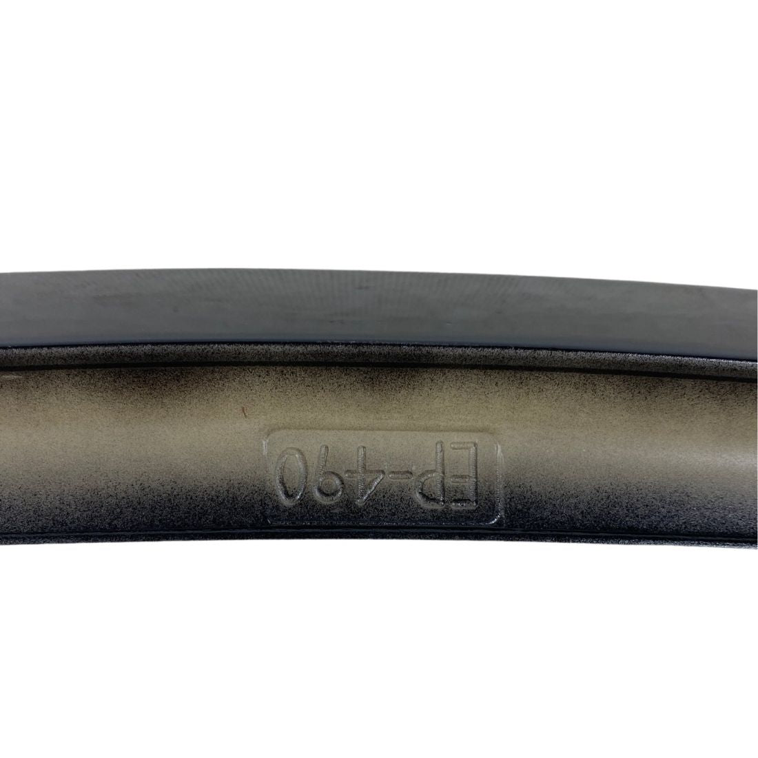 Спойлер за багажник Mercedes C238 E-class (2017-2019) coupe - AMG Design