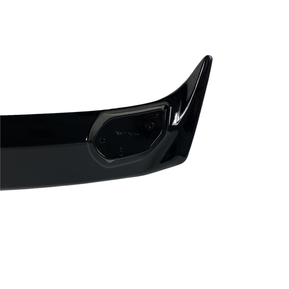 Спойлер за багажник Toyota Corolla (2008-2012)