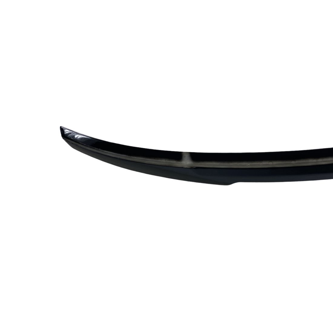 Спойлер за багажник Skoda Superb (2016-2021) M4 Style