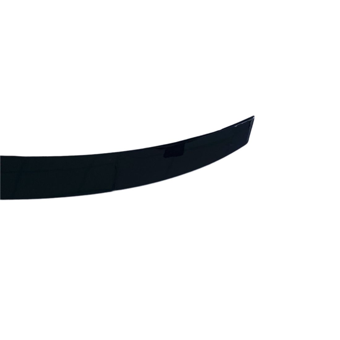 Спойлер за багажник Skoda Octavia (2020+) VRS Style