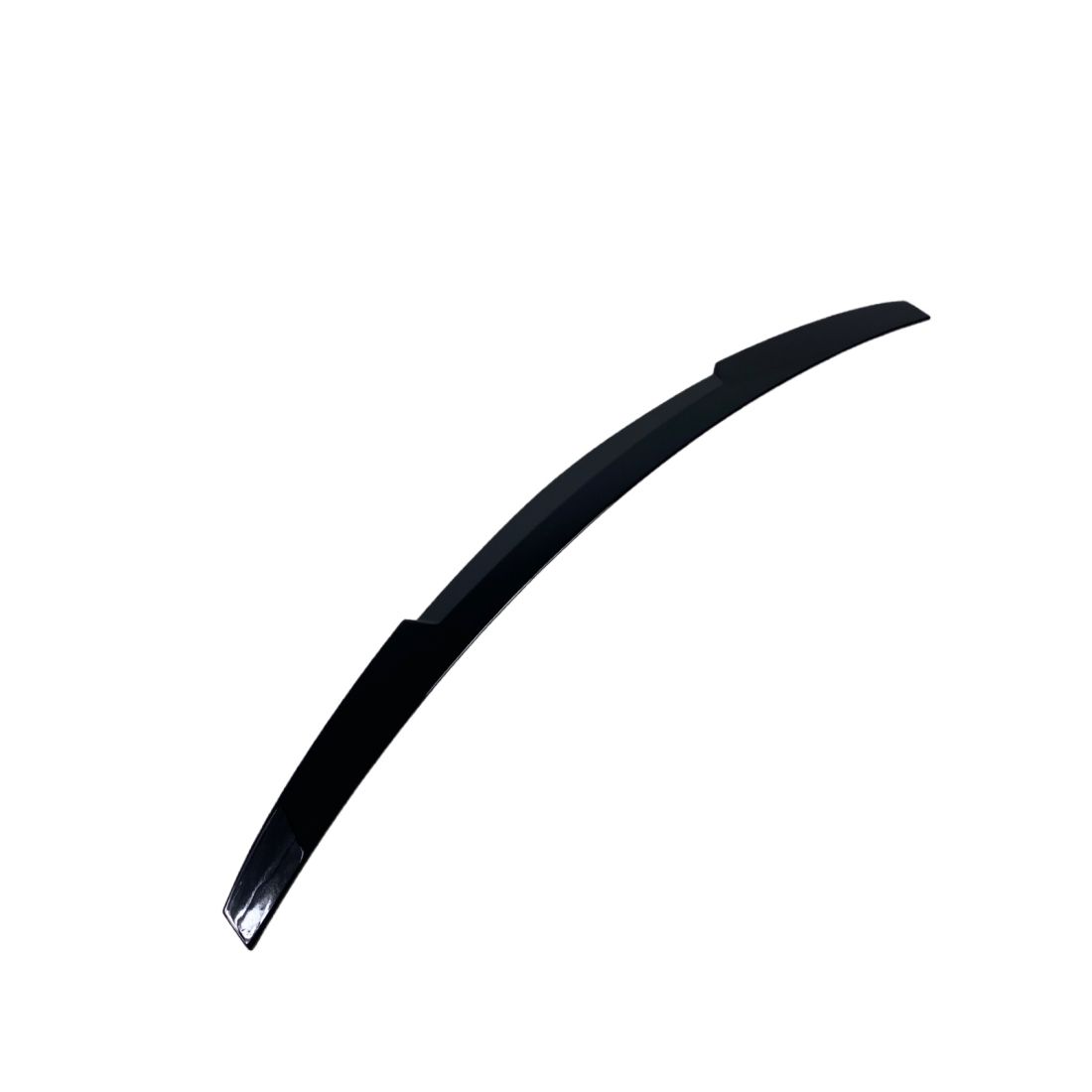 Спойлер за багажник Audi A4 B8 (2009-2012) M4 Style