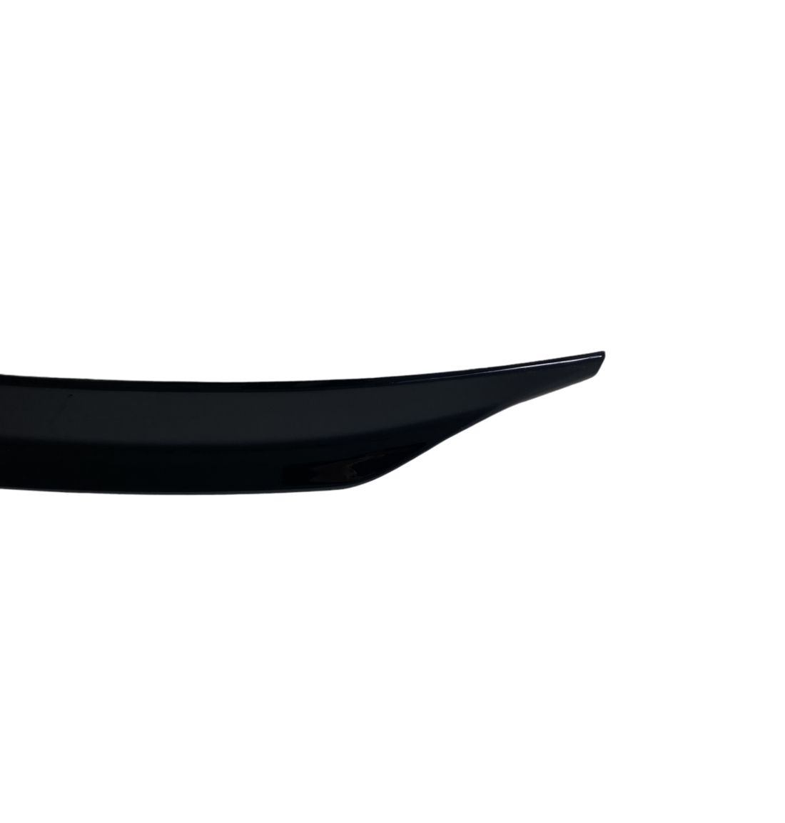 Спойлер за багажник Audi A5 8T coupe (2007-2013) Caratere Style