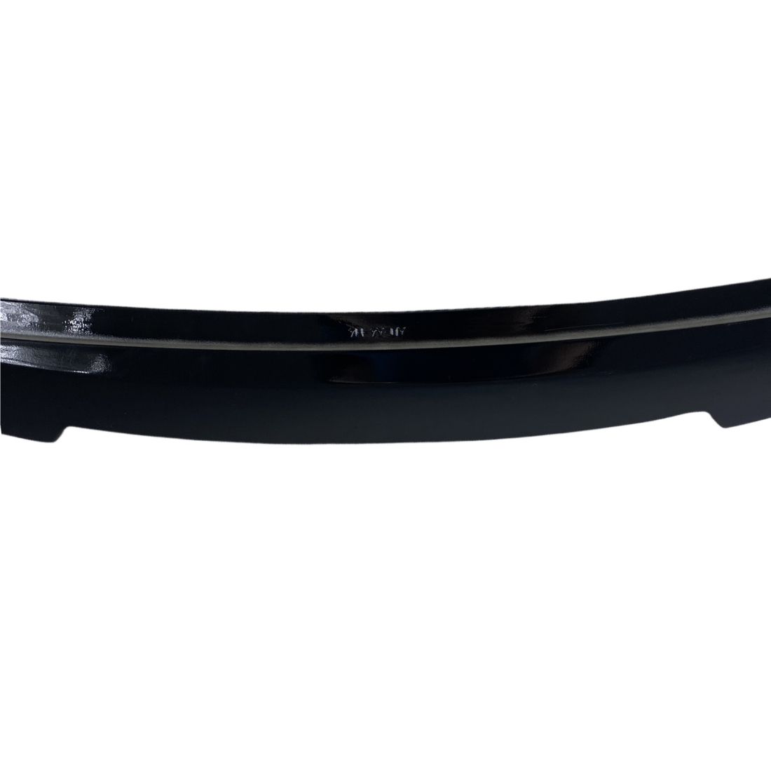 Спойлер за багажник Audi A4 B9 (2019+) M4 Style