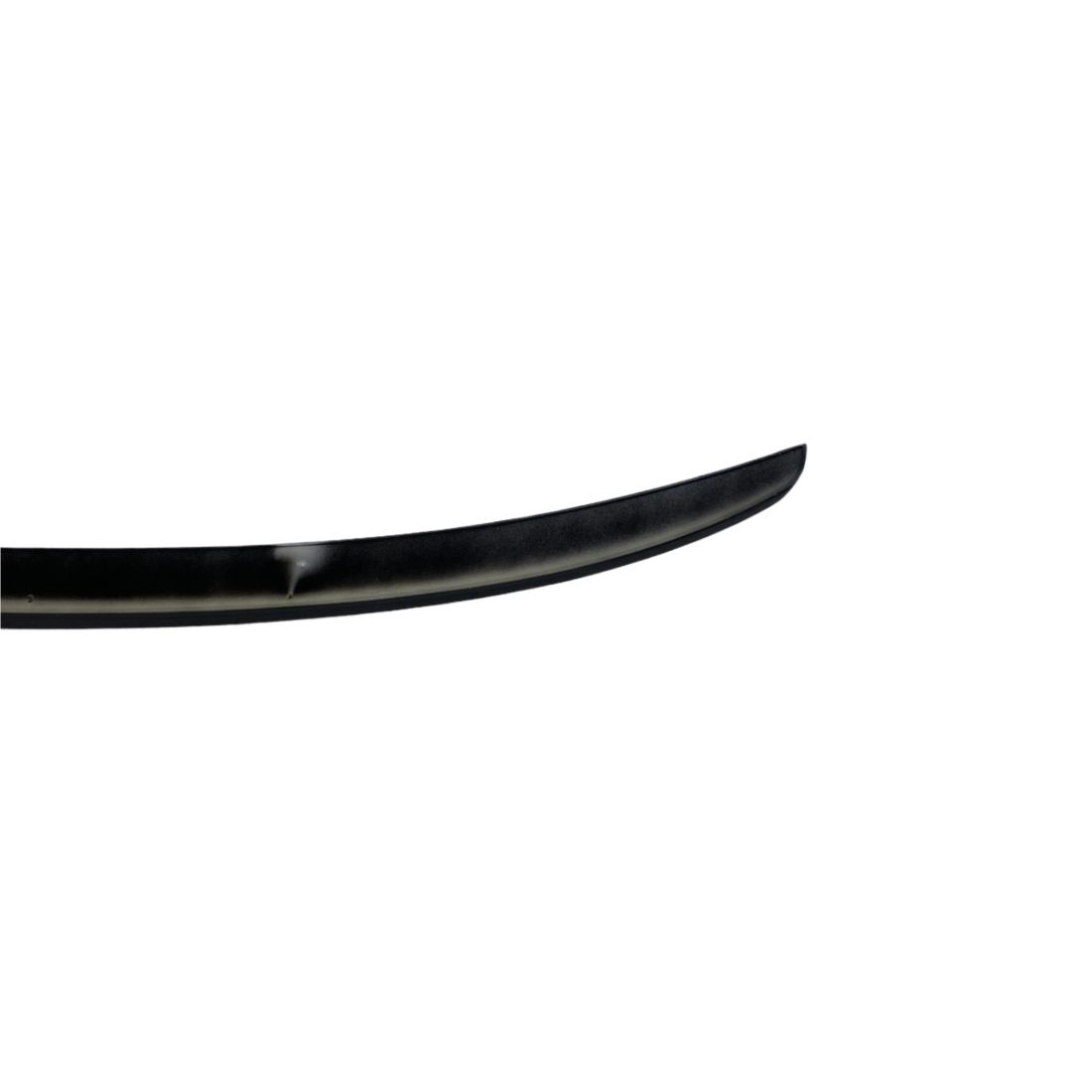 Спойлер за багажник Audi A6 C8 (2019+) S4 Style