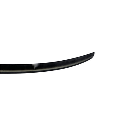 Спойлер за багажник Audi A6 C8 (2019+) S4 Style