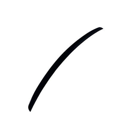 Спойлер за багажник Audi A6 C8 (2019+) S4 Style