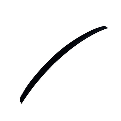 Спойлер за багажник Audi A4 B9 (2019+) S4 Style