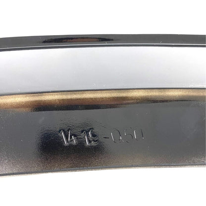 Спойлер за багажник Infiniti Q50 (2014-2018) PSM Style