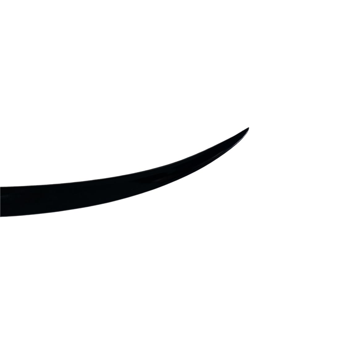 Спойлер за багажник BMW X4 F26 (2014-2018)