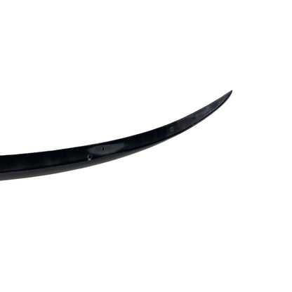 Спойлер за багажник BMW X4 F26 (2014-2018)