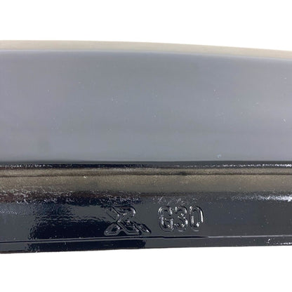 Спойлер за багажник BMW G30 (2018-2020) M4 Style