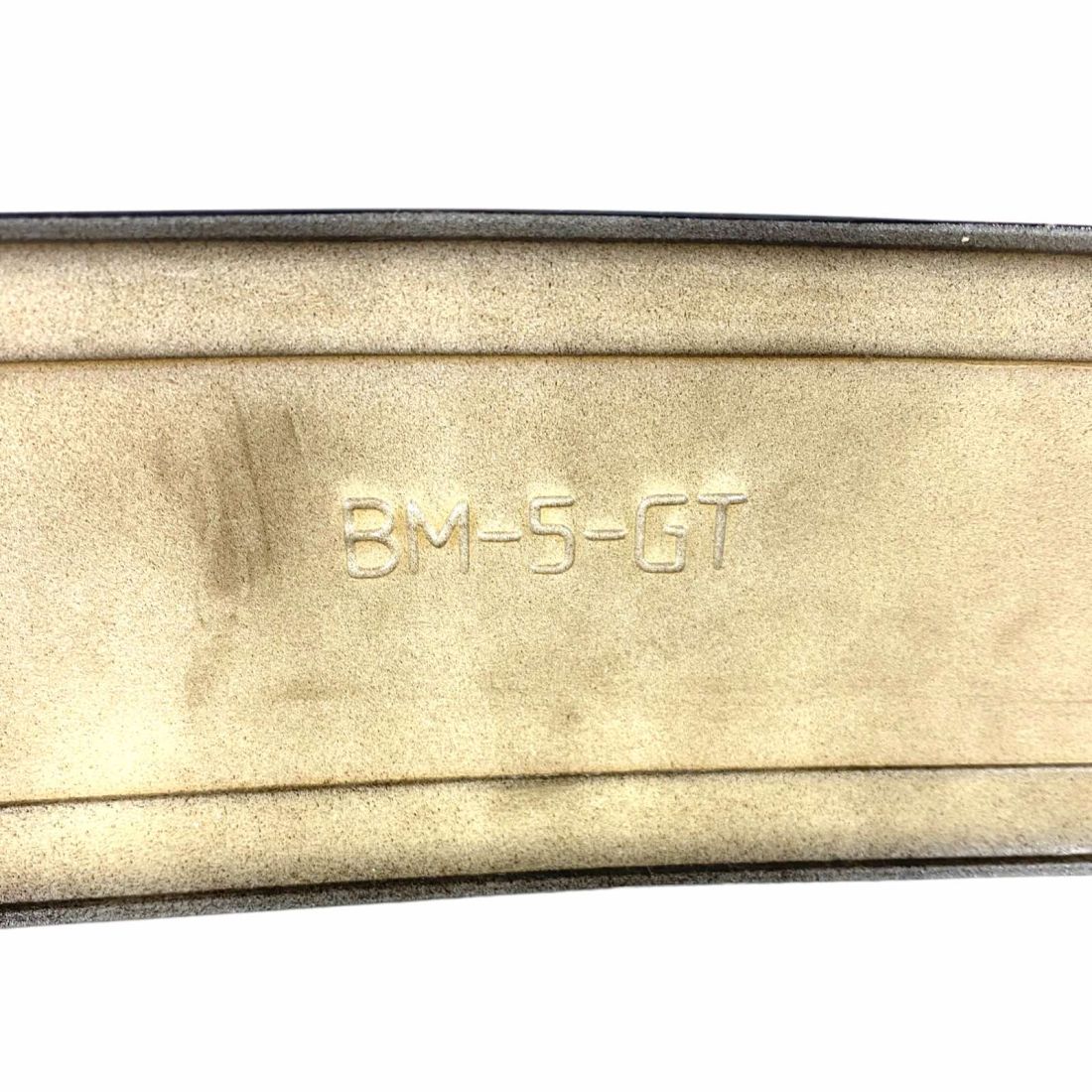 Спойлер за багажник BMW GT F07 (2010-2013) MP Style