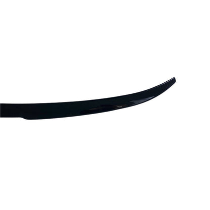 Спойлер за багажник BMW X6 G06 (2020+)