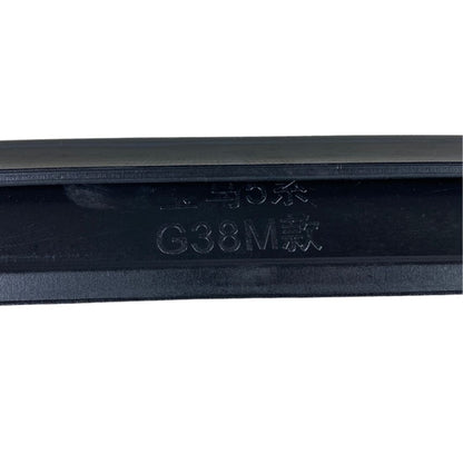 Спойлер за багажник BMW G30 (2018-2020) M5 Style