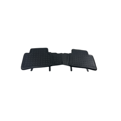 Гумени стелки Rezaw-Plast тип леген за Toyota Prius IV 2015–2023