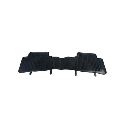 Гумени стелки Rezaw-Plast тип леген за Toyota Prius IV 2015–2023