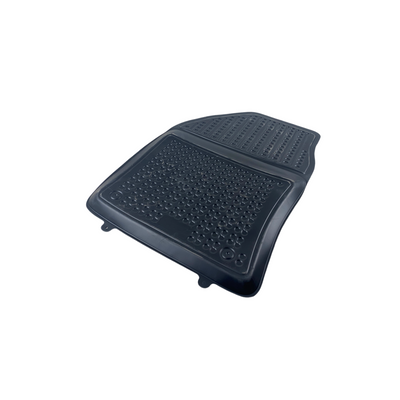 Гумени стелки Rezaw-Plast тип леген за Toyota Prius IV 2015–2023