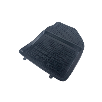 Гумени стелки Rezaw-Plast тип леген за Toyota Prius IV 2015–2023