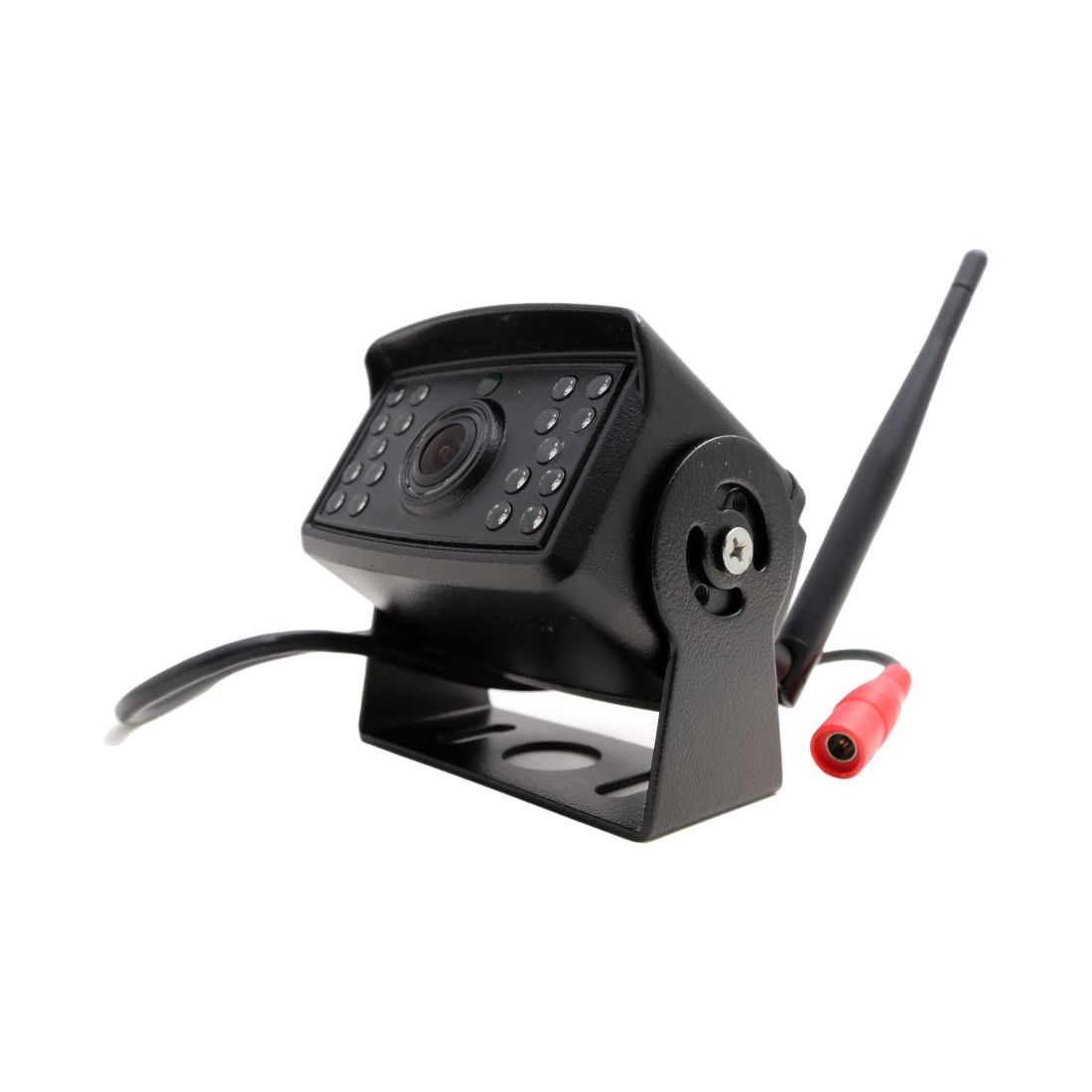 WiFi Камера за задно виждане за телефон за бус, камион, кемпер - с  18 ярки диода - модел 2