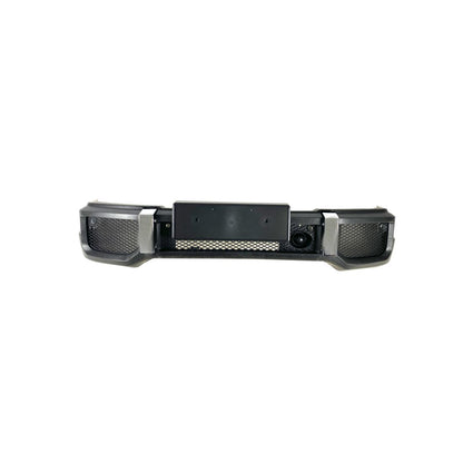Предна броня за Mercedes G-Class W463 (1989-2010) - AMG G65 look с дистроник