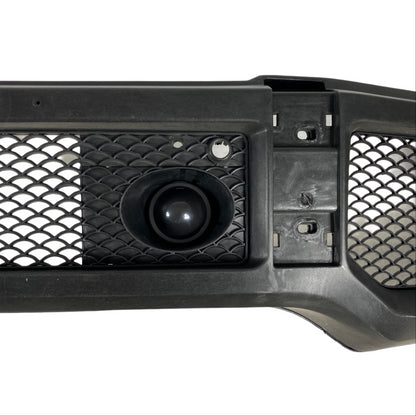 Предна броня за Mercedes G-Class W463 (1989-2010) - AMG G65 look с дистроник