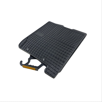 Гумени стелки за камион Iveco Stralis - широка кабина