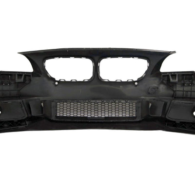 BODY KIT М ПАКЕТ ЗА BMW F10 (2010+) - M-TECH ДИЗАЙН БЕЗ ХАЛОГЕНИ