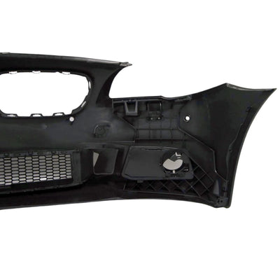 BODY KIT М ПАКЕТ ЗА BMW F10 (2010+) - M-TECH ДИЗАЙН БЕЗ ХАЛОГЕНИ