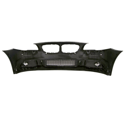 BODY KIT М ПАКЕТ ЗА BMW F10 (2010+) - M-TECH ДИЗАЙН БЕЗ ХАЛОГЕНИ