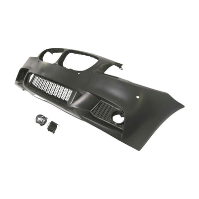 BODY KIT М ПАКЕТ ЗА BMW F10 (2010+) - M-TECH ДИЗАЙН БЕЗ ХАЛОГЕНИ