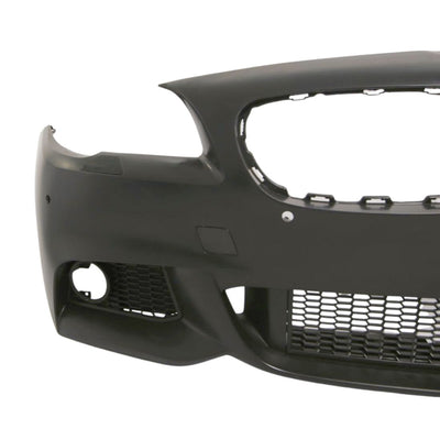 BODY KIT М ПАКЕТ ЗА BMW F10 (2010+) - M-TECH ДИЗАЙН БЕЗ ХАЛОГЕНИ