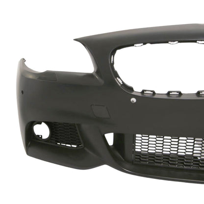BODY KIT М ПАКЕТ ЗА BMW F10 (2010+) - M-TECH ДИЗАЙН БЕЗ ХАЛОГЕНИ
