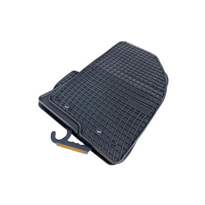 Гумени стелки Frogum за Ford Fusion (2005-2012)/Fiesta (2005-2008)/Mazda 2 (2002-2008) – пасване по модел