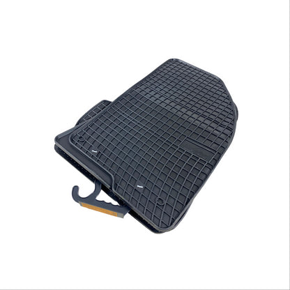 Гумени стелки за FORD Fusion (2005-2012) / Fiesta (2005-2008)/ MAZDA 2 (2002-2008)