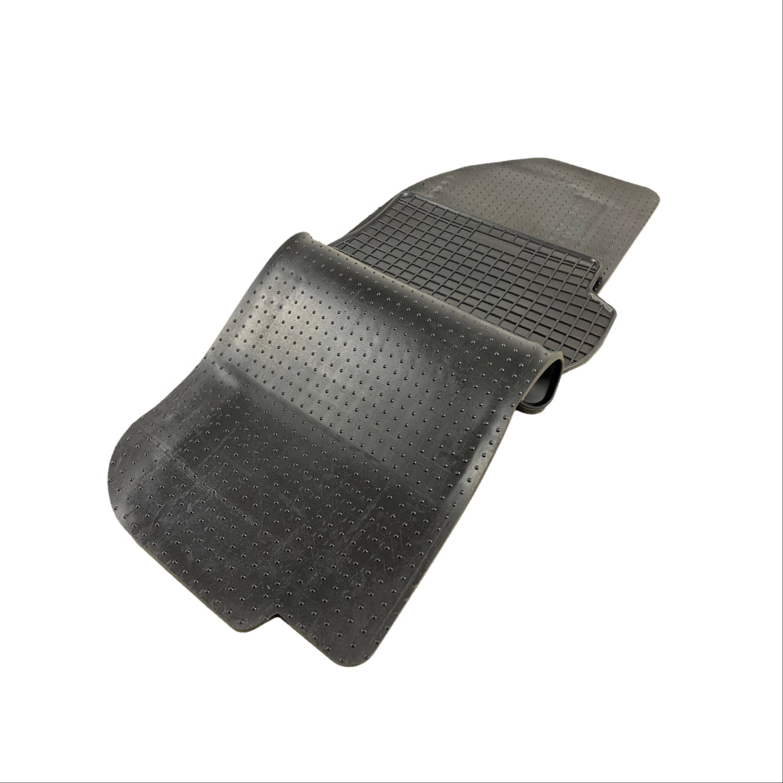 Гумени стелки за FORD Fusion (2005-2012) / Fiesta (2005-2008)/ MAZDA 2 (2002-2008)