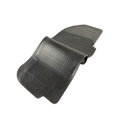Гумени стелки Frogum за Ford Fusion (2005-2012)/Fiesta (2005-2008)/Mazda 2 (2002-2008) – пасване по модел