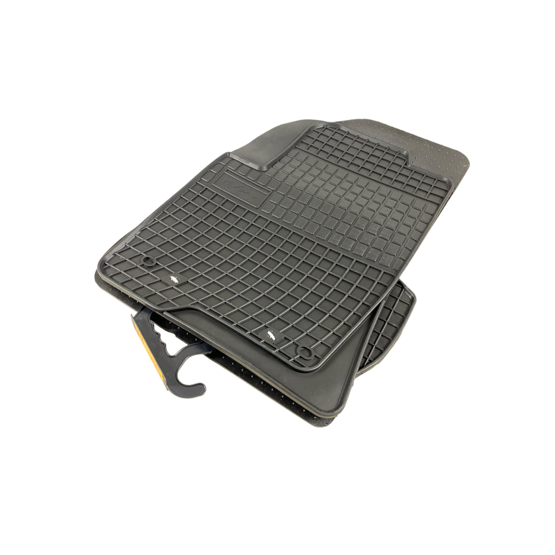 Гумени стелки за FORD Fusion (2005-2012) / Fiesta (2005-2008)/ MAZDA 2 (2002-2008)