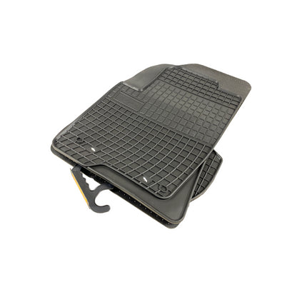 Гумени стелки за FORD Fusion (2005-2012) / Fiesta (2005-2008)/ MAZDA 2 (2002-2008)
