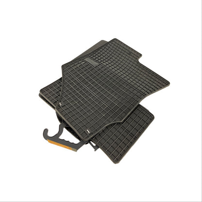 Гумени стелки за Hyundai Tucson / IX35 / Kia Sportage (2010-2015)