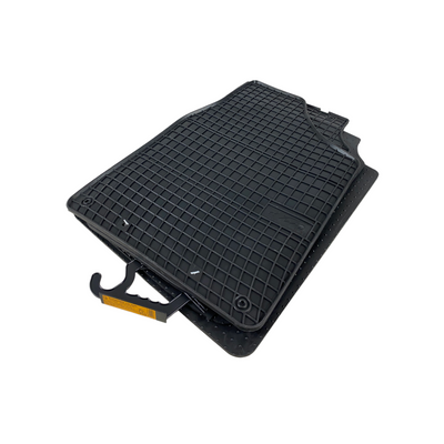 Гумени стелки Frogum за VW Sharan (1996-2010)/Ford Galaxy (1996-2006)/Seat Alhambra (1995-2006) – пасване по модел
