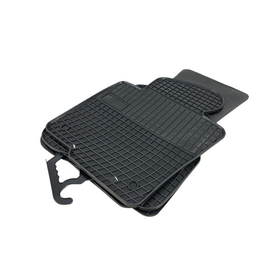 Гумени стелки Frogum за VW Passat B6/B7 (2005-2014) – пасване по модел