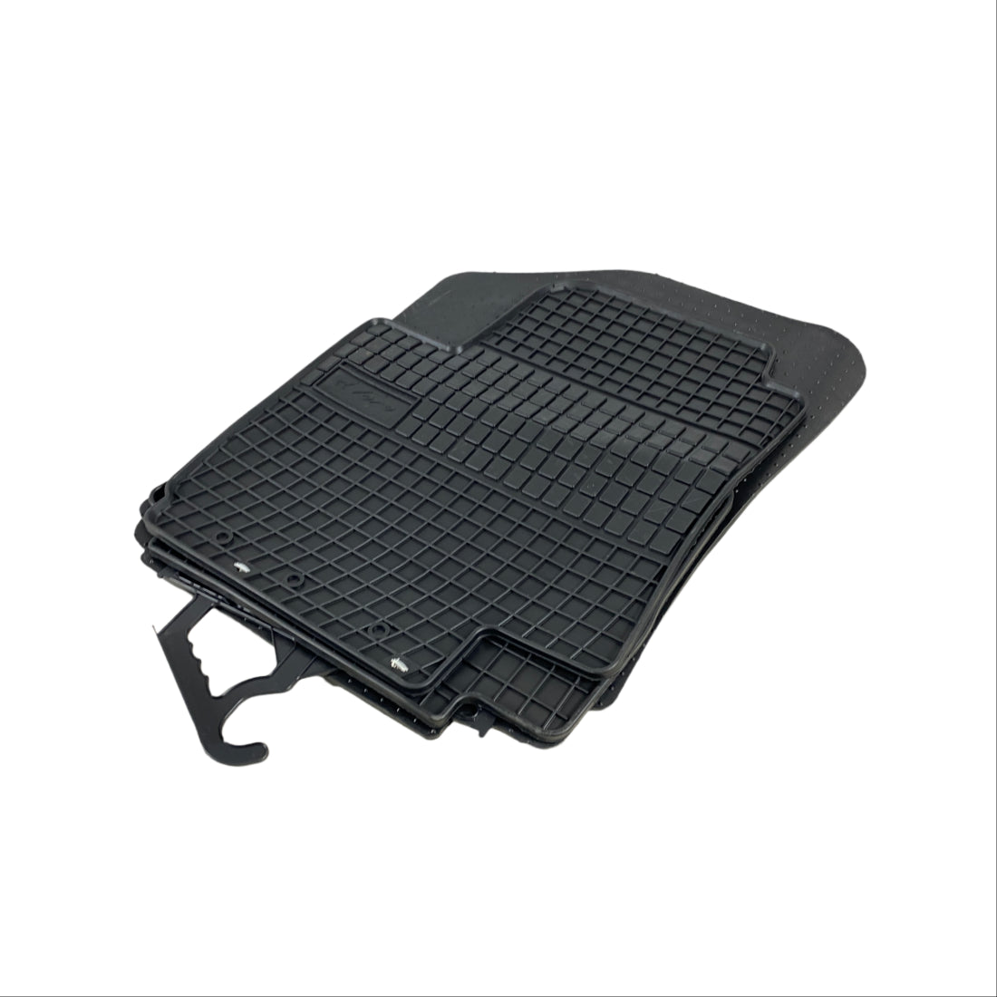 Гумени стелки за Hyundai i20 (2008-2015)