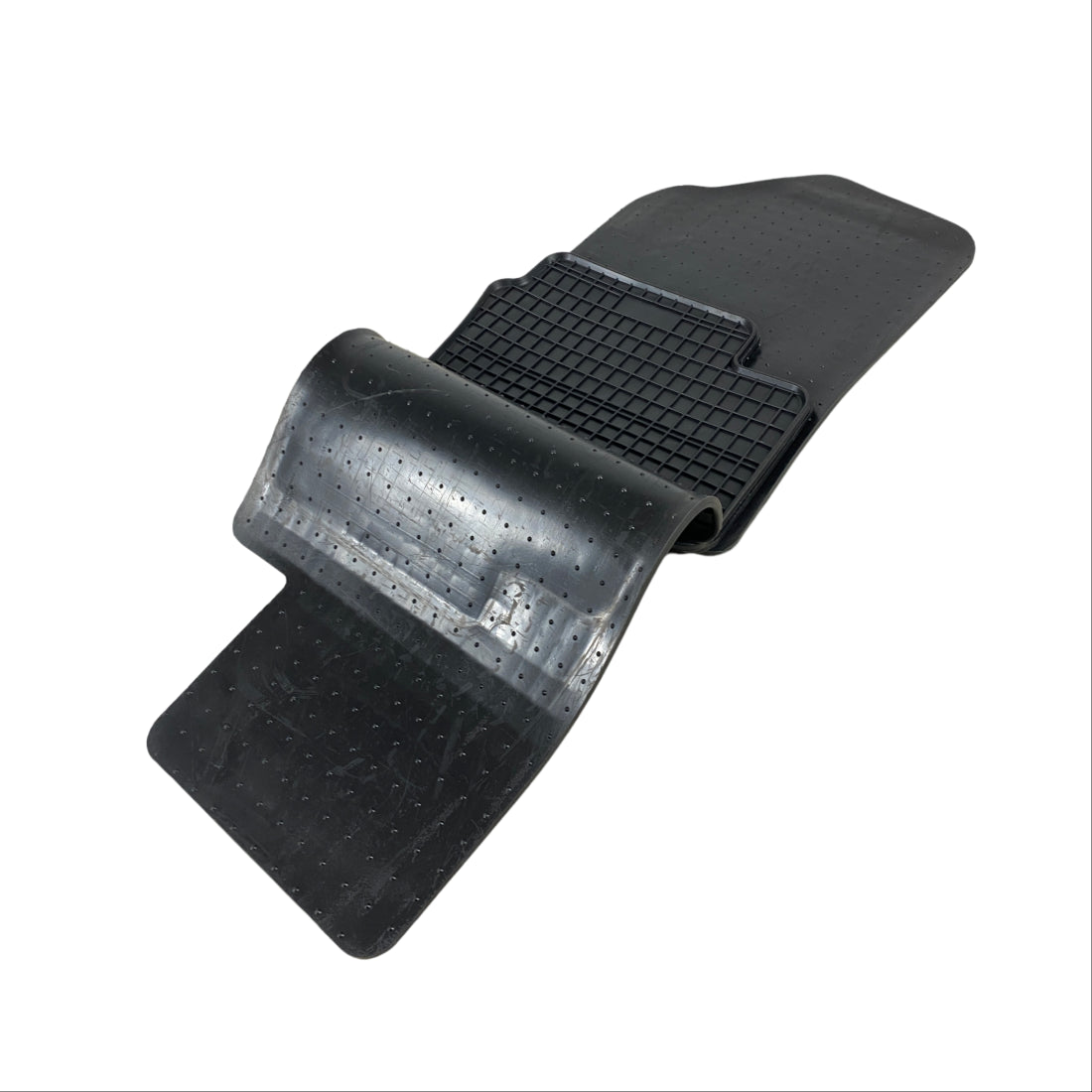 Гумени стелки за Kia Picanto (2011+)