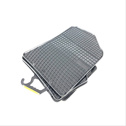 Гумени стелки за Kia Picanto (2011+)