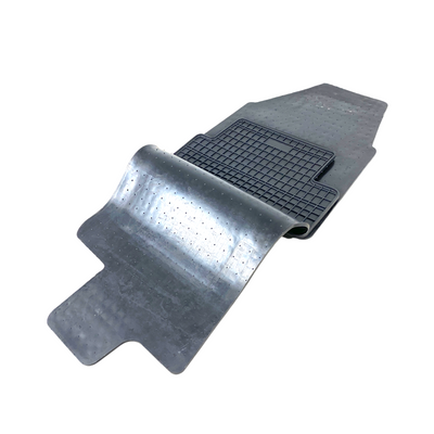 Гумени стелки Frogum за Nissan Qashqai (2007-2013) – пасване по модел