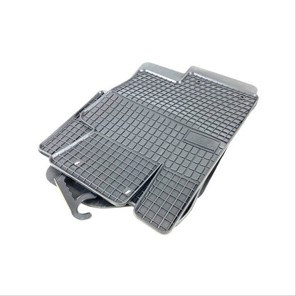 Гумени стелки за Kia Optima (2012+)