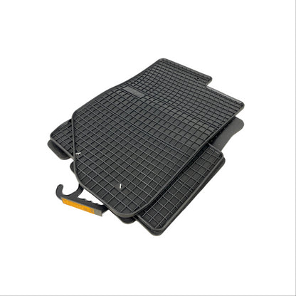 Гумени стелки за Kia Optima (2012+)