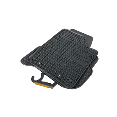 Гумени стелки Frogum за VW Golf 5 plus/Seat Altea (2005-2011) – пасване по модел