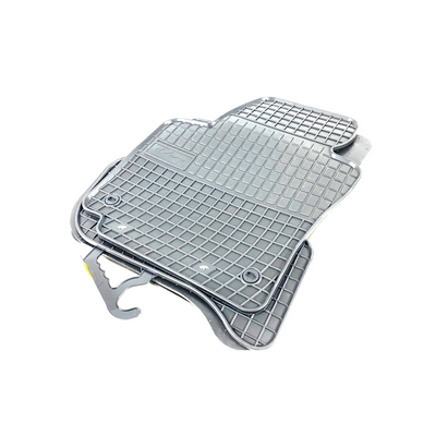 Гумени стелки Frogum за VW Golf 5 plus/Seat Altea (2005-2011) – пасване по модел